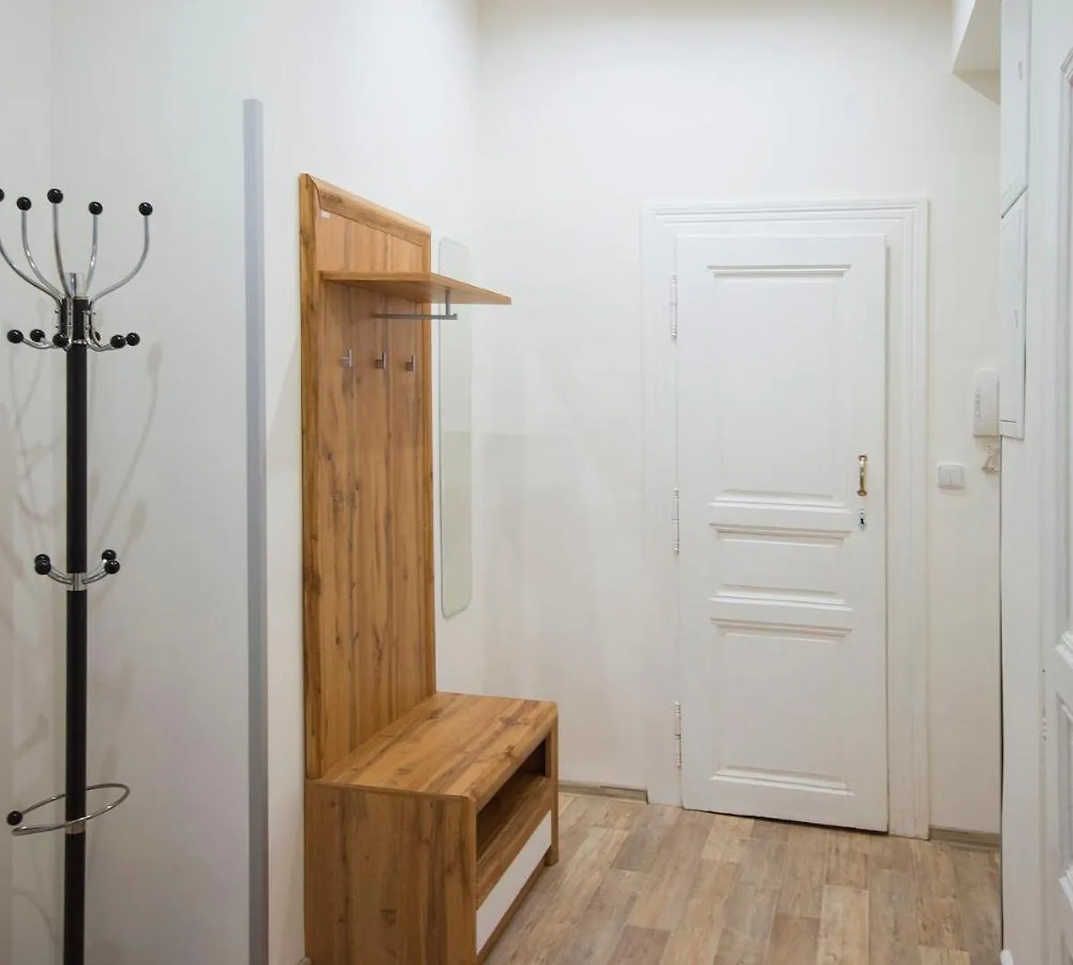 Navratilova Apartment Praha 0*,  Česká republika